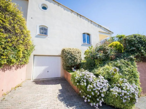 La Casetta dei Fiori VI3078