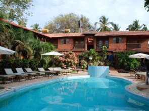 Sea Breeze Beach Resort Candolim