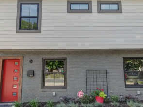 2 bedroom, Union Street