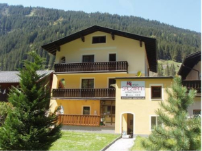 Haus Salzmann
