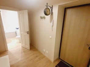 Апартаменты на улице Московская 60