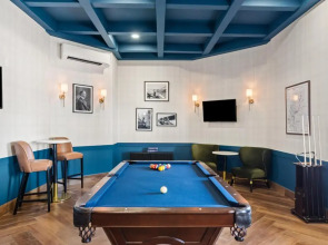 The Ellsworth Hotel, an Ascend Collection Hotel