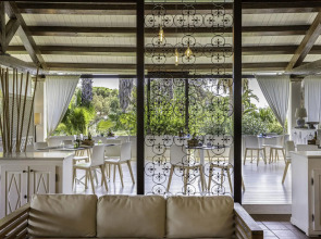 Hotel Costa Dei Fiori