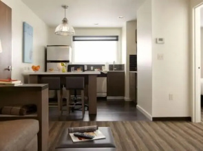 Hyatt House Thunder BAY