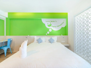 The Tint at Phuket town