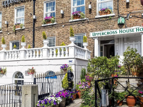 The Uppercross House Hotel