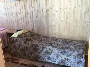 Guesthouse on Kooperativnaya 34