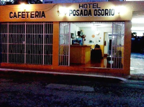 Hotel Posada Osorio