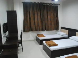 Hotel Galaxy