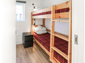 Stunning Home in Löttorp With 3 Bedrooms and Wifi