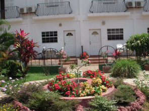 Riyan Apartments