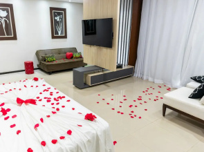 Escarpas Eco Village