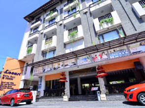 Losari Hotel & Villas Kuta Bali