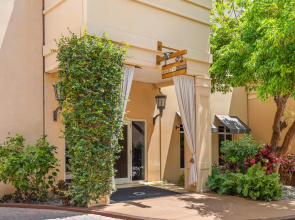 Resort View 2BR Double Suite