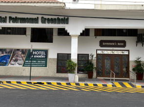 Hotel Patrimonial by Greenfield
