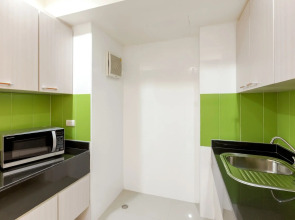 At115 by Rompo Mansion