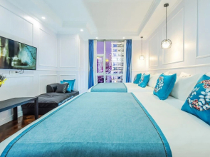 Yimi Hotel Chongqing hongya Branch