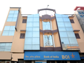 Hotel Chirag by OYO Rooms