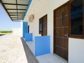 Hotel O Mojoanyar Near Terminal Bis Mojokerto