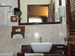 Dai Nonni Hotel