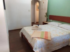 Sapiranga Forest Hostel