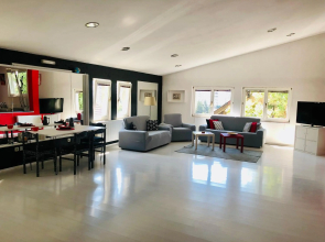 Apartman STUDIO Sch Sch Sch