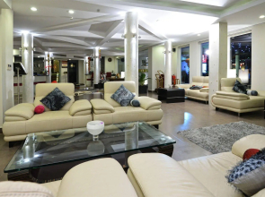 Hotel Nataya Sihanoukville