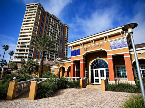 Portofino Island Resort