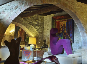 Residenza D'Arte