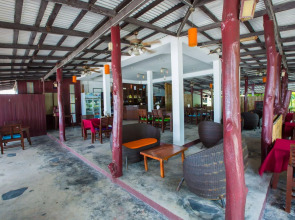 Da Kanda Villa Beach Resort