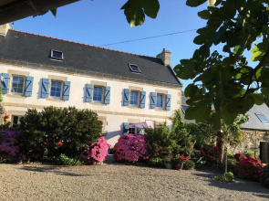 La Ferme de Kérivoas