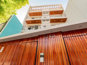 Luxury Apartments in Palermo - by BueRentals