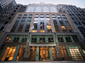 Homewood Suites New York/Midtown Manhattan Times Square
