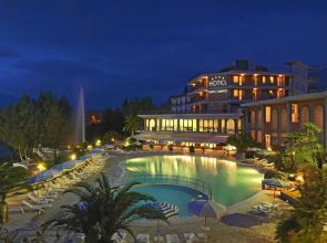Hotel Terme Capasso