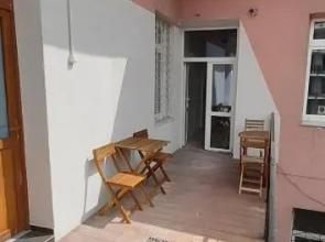Chilli Hostel