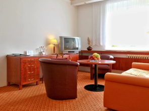 TOP Hotel Agricola
