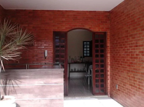 Pousada Cabo Branco