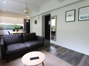 Forenom Serviced Apartments Helsinki Lauttasaari