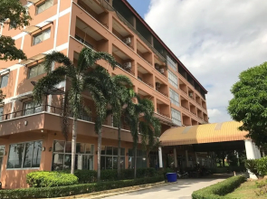 AK Terrace