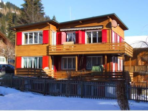 Ferienwohnung Gempp