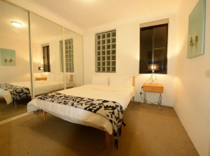 Sydney Premium Accomodations - Central
