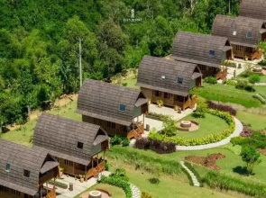 Els's Resort Goalpara Tea Park