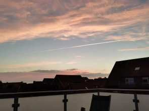 Haus Inselrose Juist