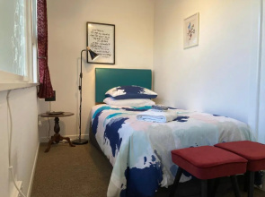 Gisborne Dream Family Suite