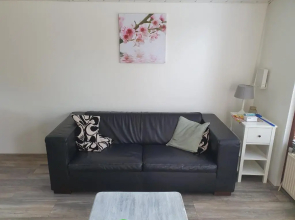 Rekerlanden 177 Vakantiewoning nabij Strand