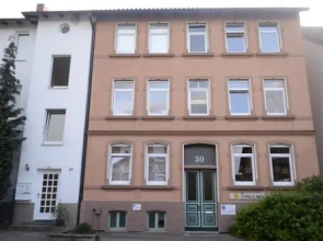 Ferienwohnung in der schönen Rattenfängerstadt