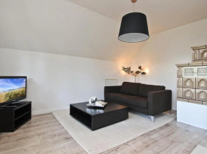 Ferienhaus Ostseerausch