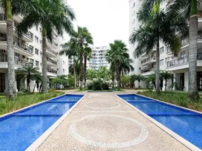 Barra Family Resort