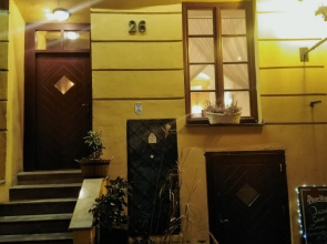 Prudentia Residence Grodzka