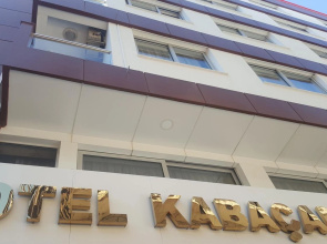 Otel Kabacam Aydin